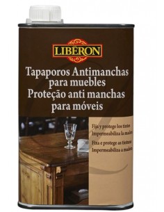 TAPAPOROS ANTITAQUES MOBLES...