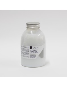 VERNÍS ACABAT ULTRAMAT 500ML