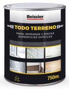 TOT TERRENY GRIS 750 ML