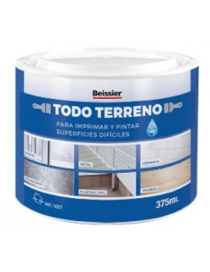 TOT TERRENY A L'AIGUA BLANC...