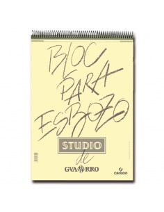 BLOC PER ESTUDIO ESBÓS 50S...