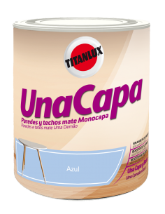 OFERTA TITAN UNA CAPA BLAU... 2
