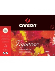 LAMINA FIGUERAS 50x65 290G...