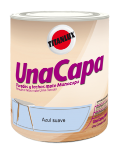 OFERTA TITAN UNA CAPA BLAU... 2