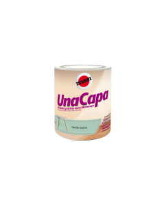 OFERTA TITAN UNA CAPA VERD...