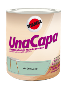 OFERTA TITAN UNA CAPA VERD... 2