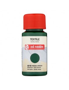 TEXTIL ART CREATION VERD...