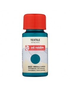 TEXTIL ART CREATION VERD...