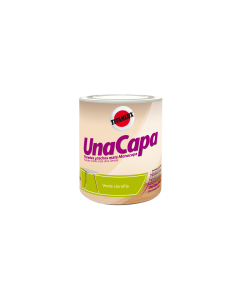 OFERTA TITAN UNA CAPA VERD...