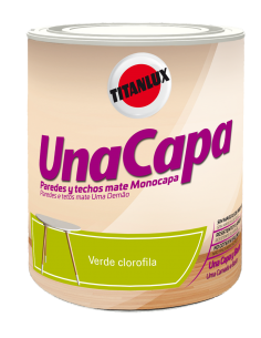 OFERTA TITAN UNA CAPA VERD... 2