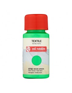 TEXTIL ART CREATION VERD...