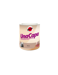 OFERTA TITAN UNA CAPA MALVA...