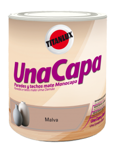 OFERTA TITAN UNA CAPA MALVA... 2