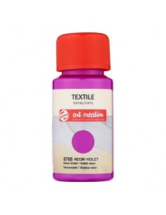 TEXTIL ART CREATION VIOLETA...