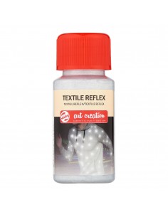 TEXTIL ART CREATION REFLEX...