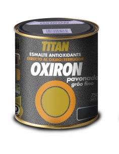 OFERTA OXIRON PAVONADONEGRO...