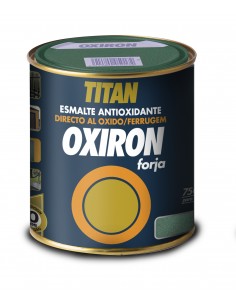 OFERTA OXIRON FORJA VERDE...