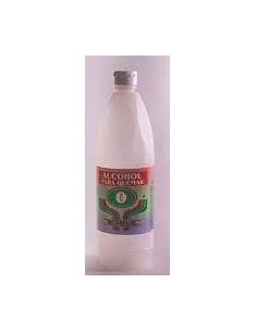 ALCOHOL DE CREMAR ICOPRESA...
