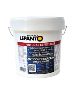 PINTURA ANTICONDENSACION...