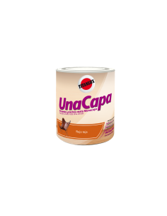 OFERTA TN. UNA CAPA ROJO...