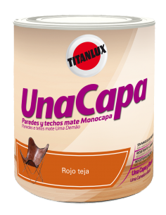 OFERTA TN. UNA CAPA ROJO... 2