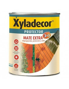 XYLADECOR PROTECTOR FUSTA...
