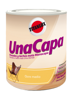 OFERTA TITAN UNA CAPA OCRE... 2