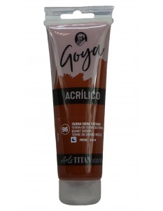 OFERTA ACRÍLIC GOYA ESTUDIO...