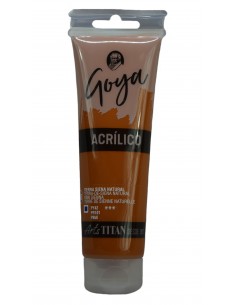 OFERTA ACRÍLIC GOYA ESTUDIO...