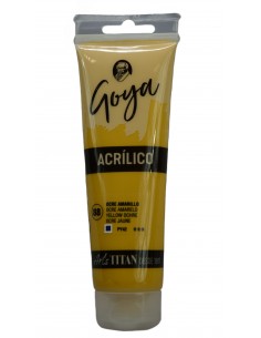 OFERTA ACRÍLIC GOYA ESTUDIO...