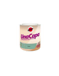 OFERTA TITAN UNA CAPA VERD...
