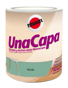 OFERTA TITAN UNA CAPA VERD... 2