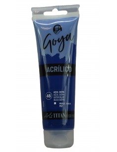 OFERTA ACRÍLIC GOYA ESTUDIO...