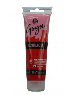 OFERTA ACRÍLIC GOYA ESTUDIO...