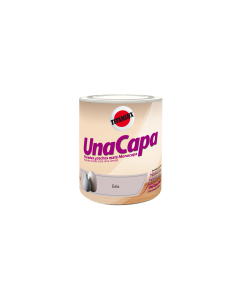OFERTA TITAN UNA CAPA GRIS...