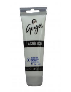 OFERTA ACRÍLIC GOYA ESTUDIO...