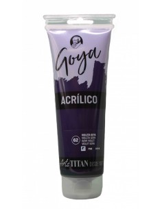 OFERTA ACRÍLIC GOYA ESTUDIO...