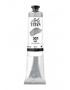 ACRÍLIC EXTRAFÍ TITAN ARTS...