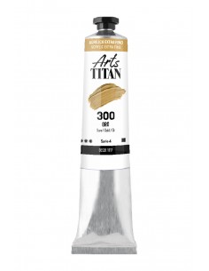 ACRÍLIC EXTRAFÍ TITAN ARTS...