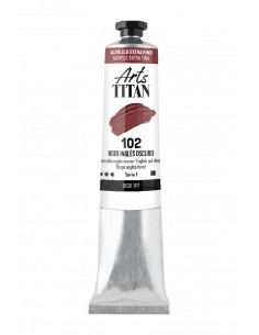 ACRÍLIC EXTRAFÍ TITAN ARTS...