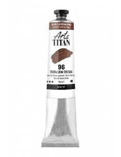 ACRÍLIC EXTRAFÍ TITAN ARTS...