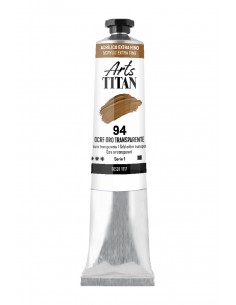 ACRÍLIC EXTRAFÍ TITAN ARTS...