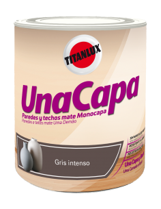 OFERTA TITAN UNA CAPA GRIS... 2