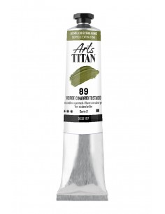 ACRÍLIC EXTRAFÍ TITAN ARTS...