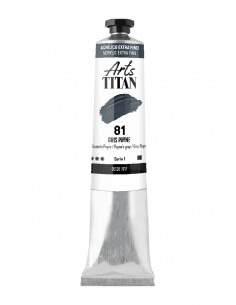 ACRÍLIC EXTRAFÍ TITAN ARTS...