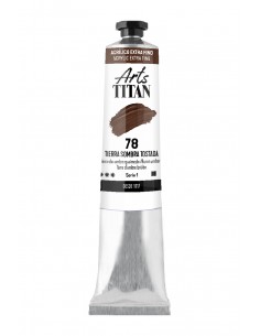 ACRÍLIC EXTRAFÍ TITAN ARTS...
