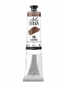 ACRÍLIC EXTRAFÍ TITAN ARTS...