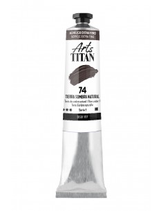 ACRÍLIC EXTRAFÍ TITAN ARTS...