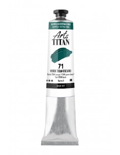 ACRÍLIC EXTRAFÍ TITAN ARTS...