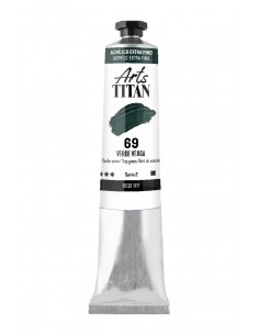 ACRÍLIC EXTRAFÍ TITAN ARTS...